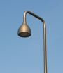 Candélabres avec éclairage LEDS inclus, Eclairage urbain , Parcs et Jardins